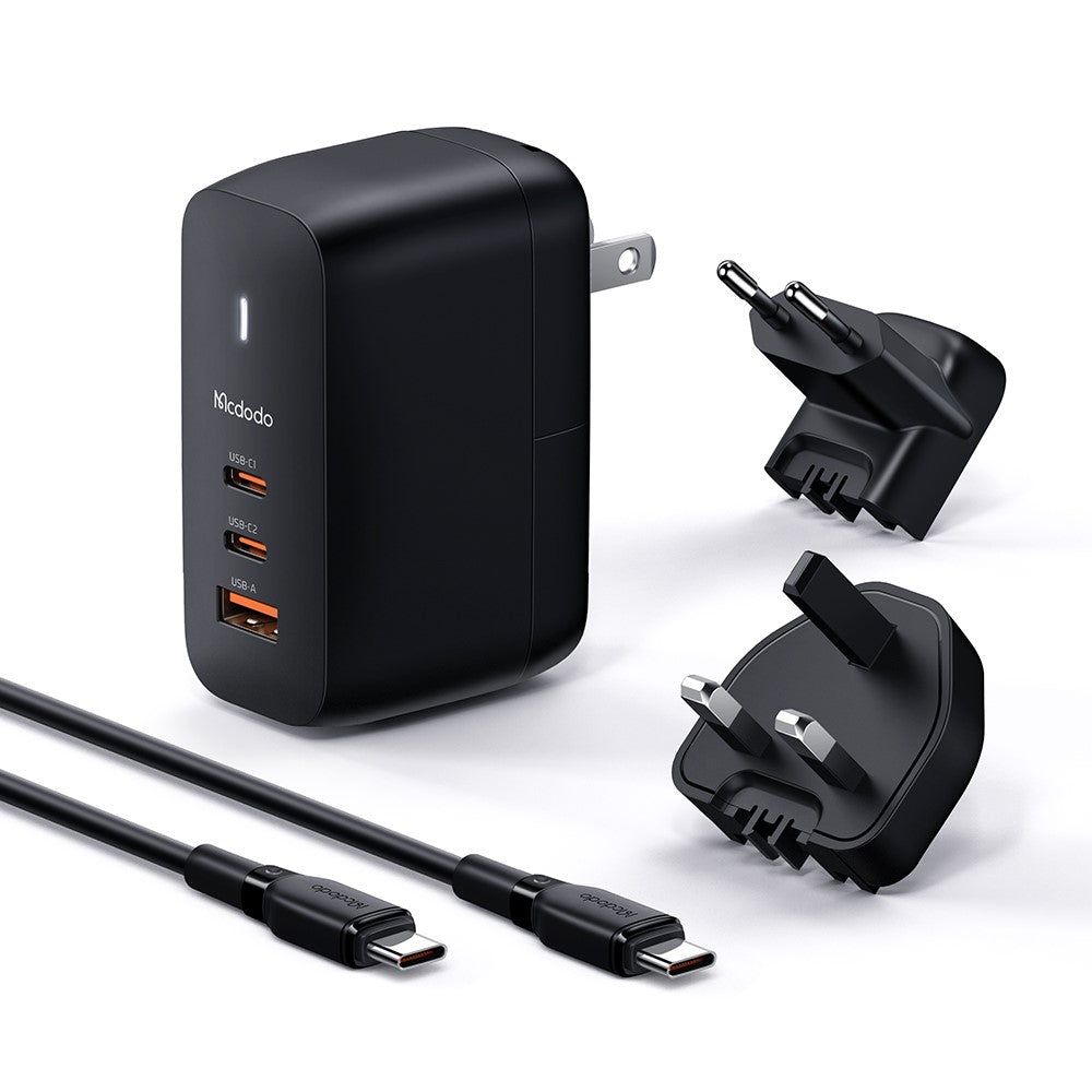 Wall Charger 