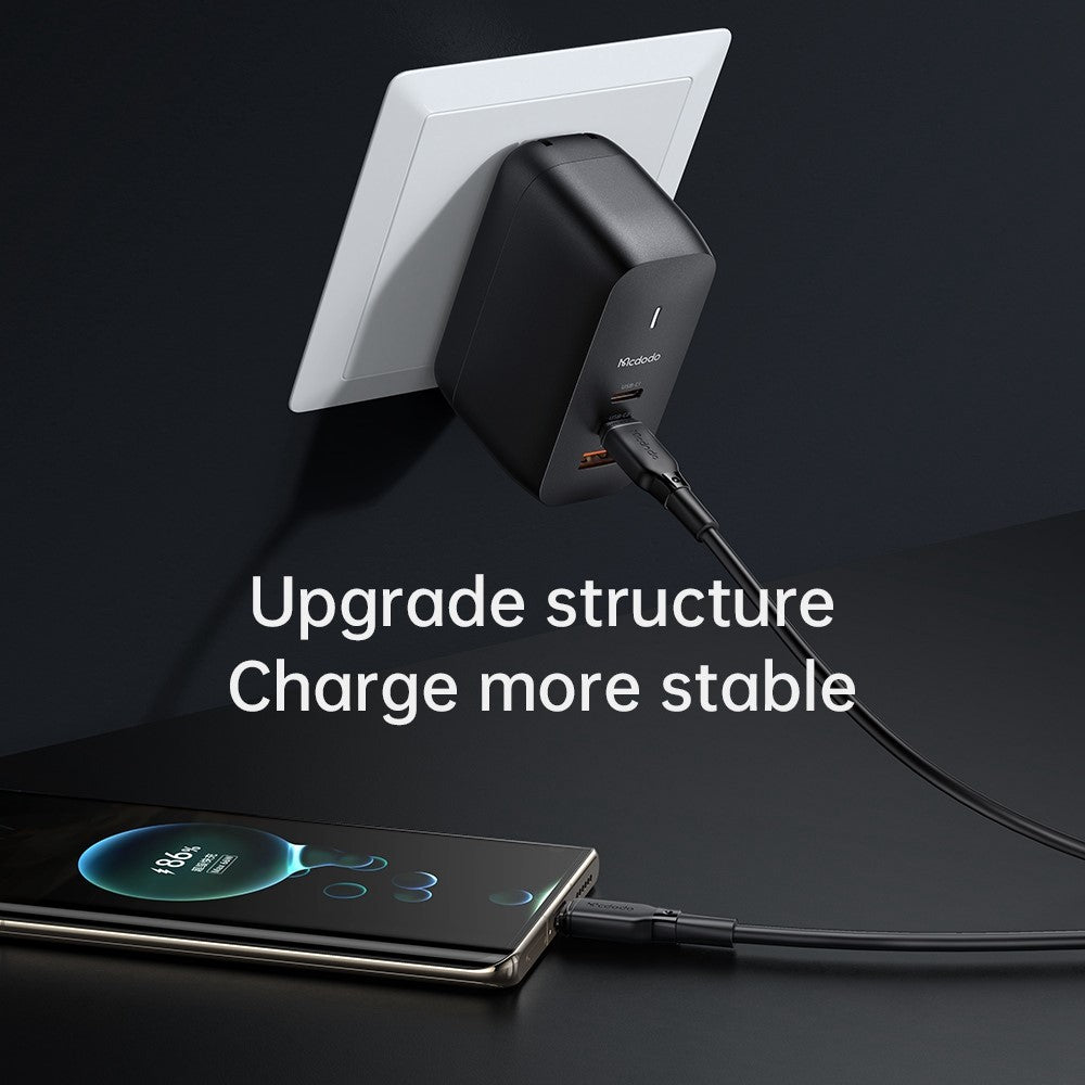 Wall Charger 