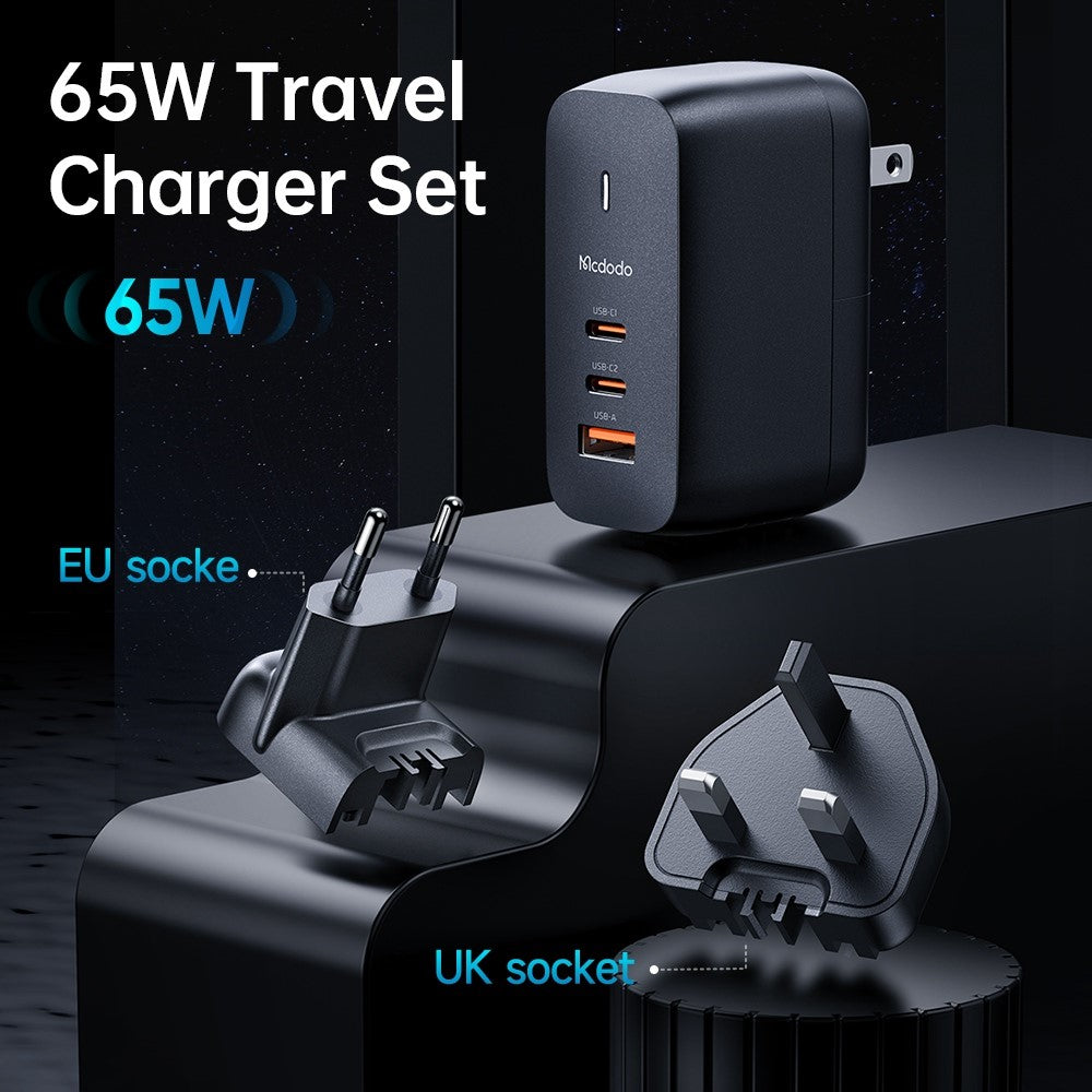 Wall Charger 