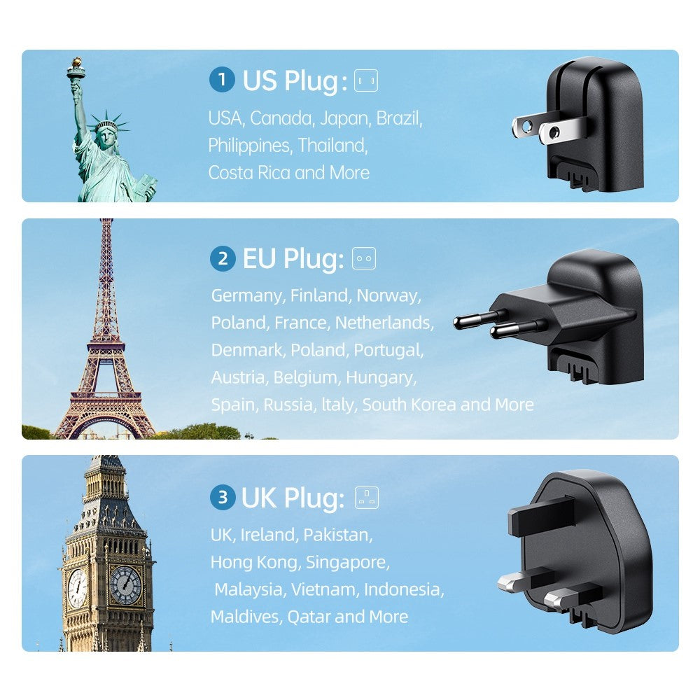 Wall Charger 