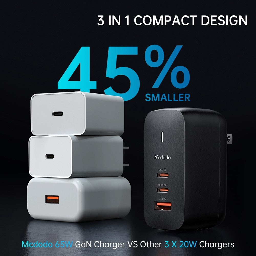 Wall Charger 