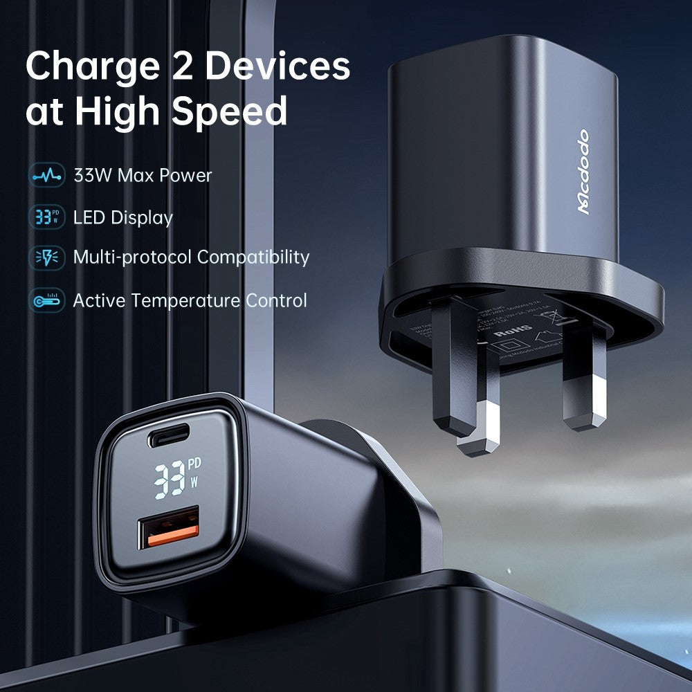 Wall Charger 