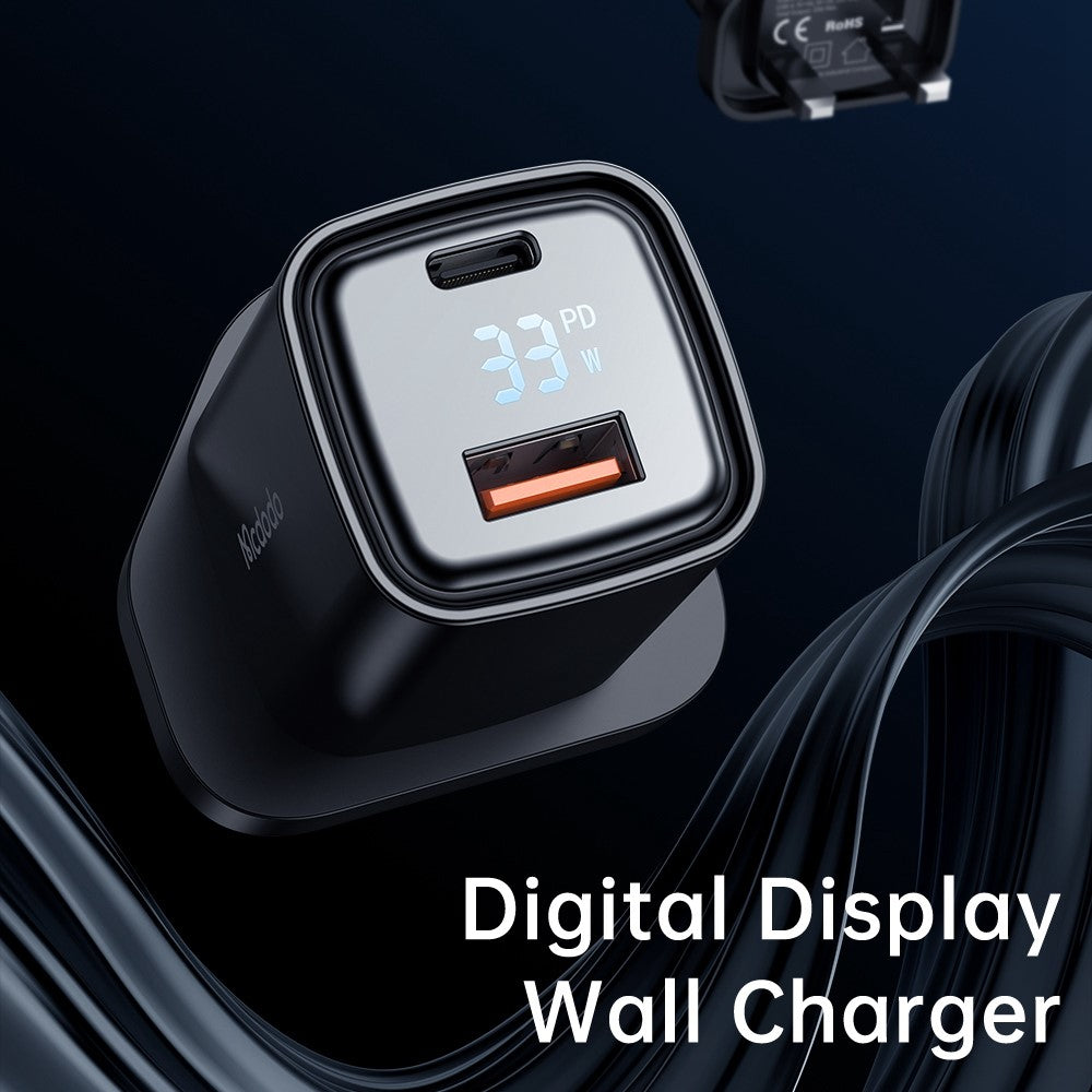 Wall Charger 