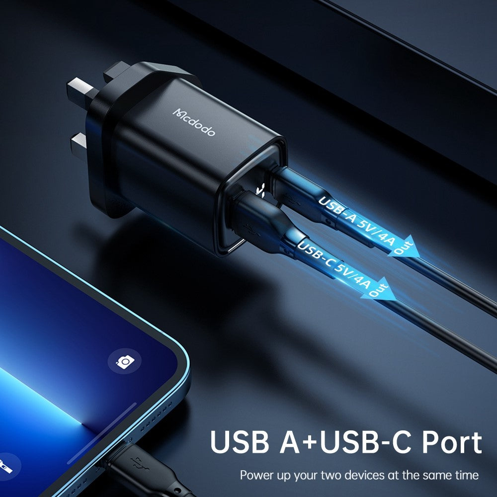 Wall Charger 