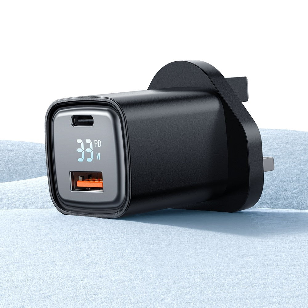 Wall Charger 