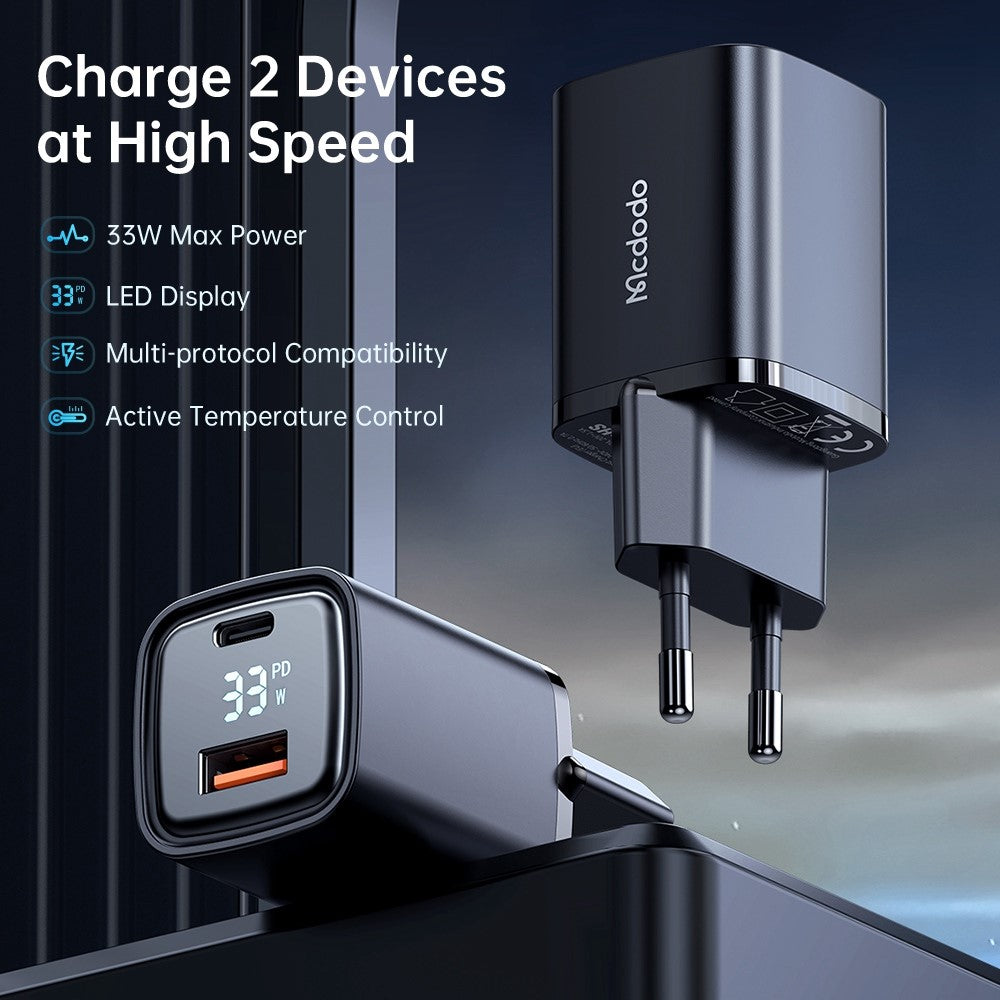 Wall Charger 