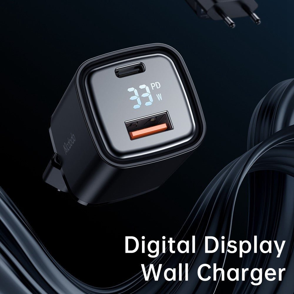 Wall Charger 