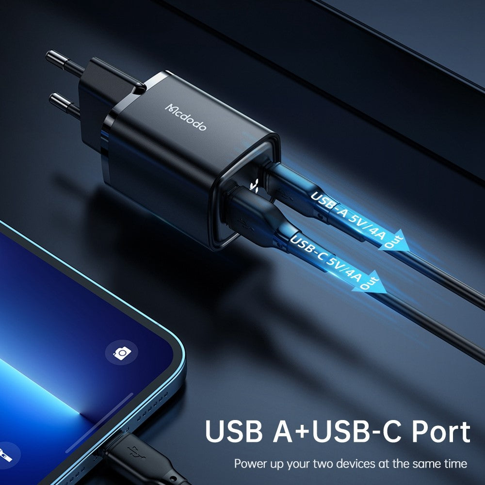 Wall Charger 