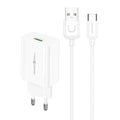 Wall Charger 