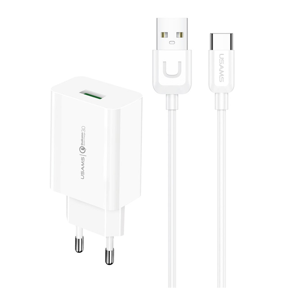 Wall Charger 