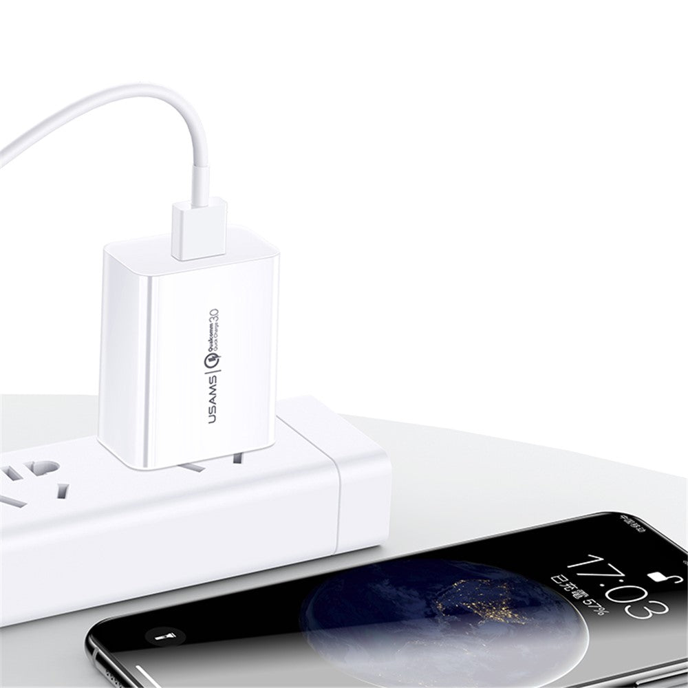 Wall Charger 
