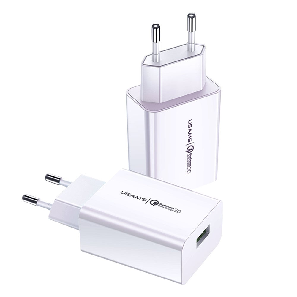 Wall Charger 
