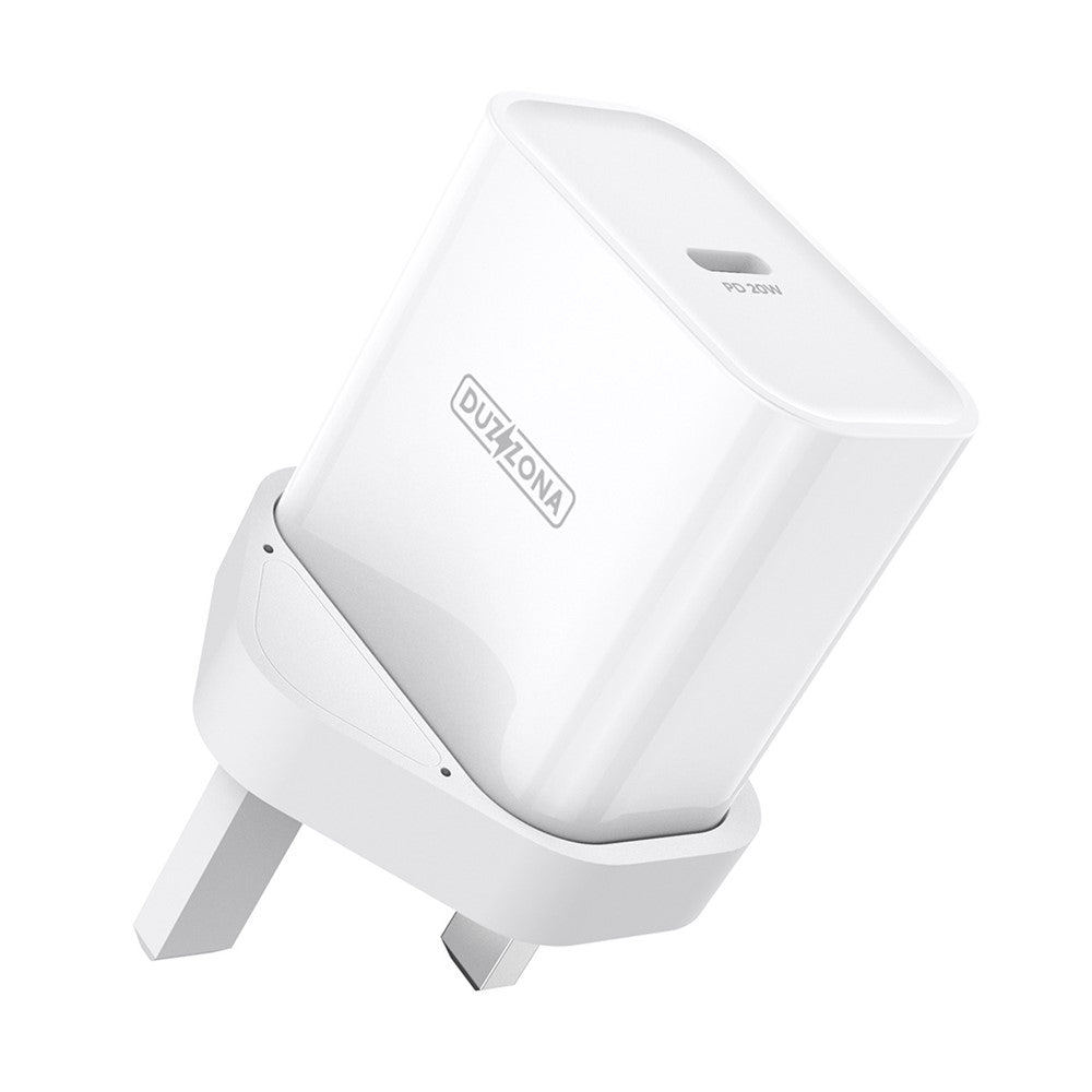 Wall Charger 