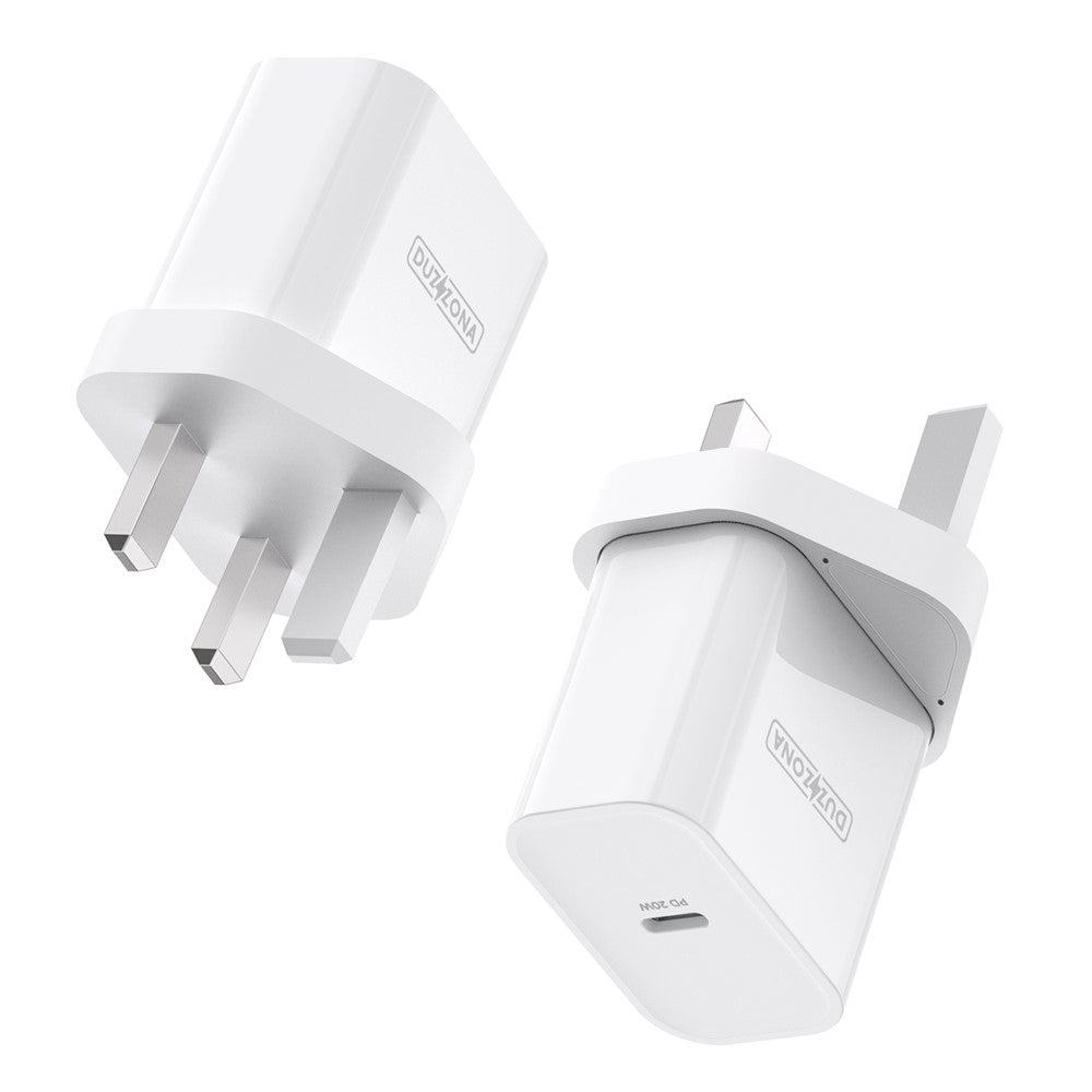 Wall Charger 