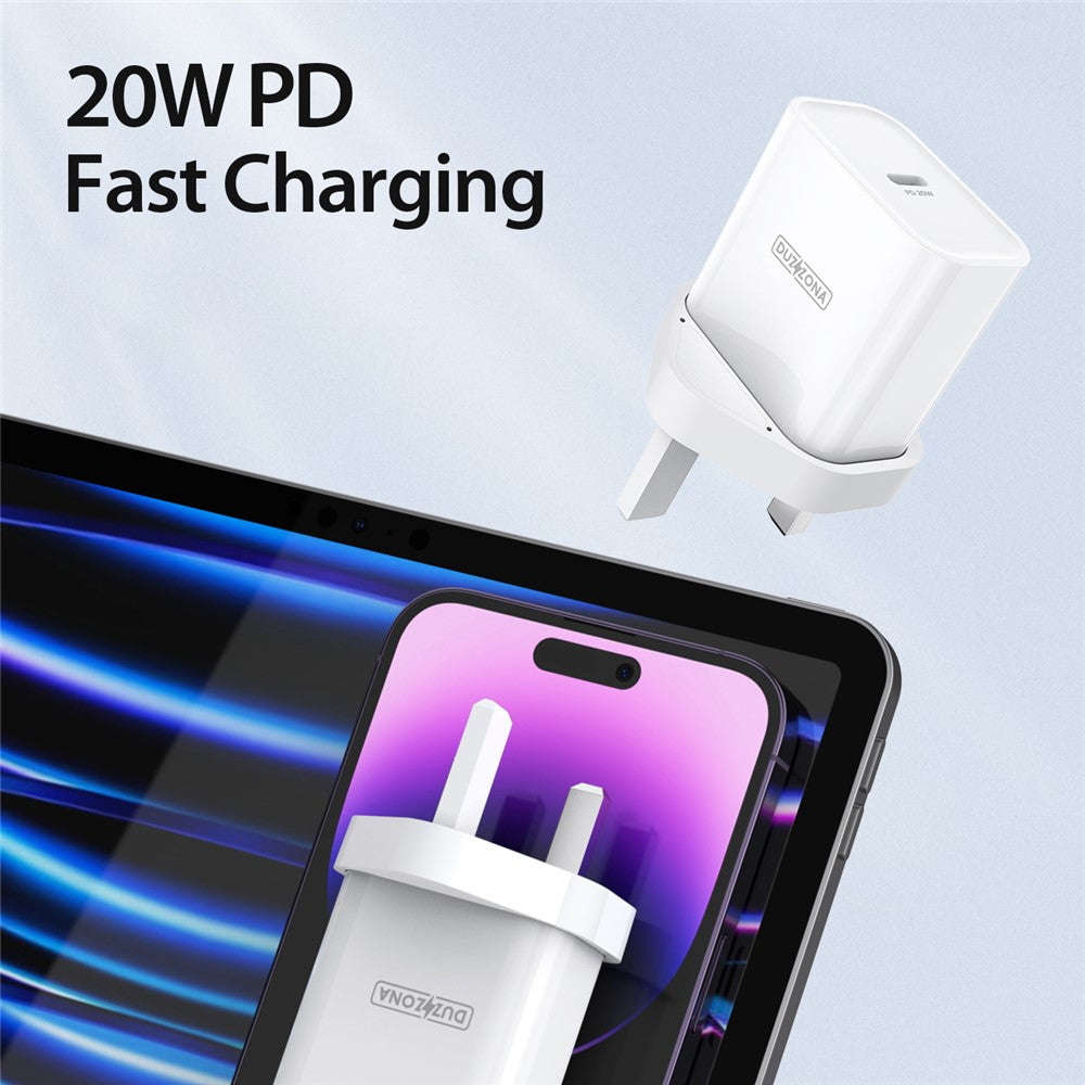 Wall Charger 