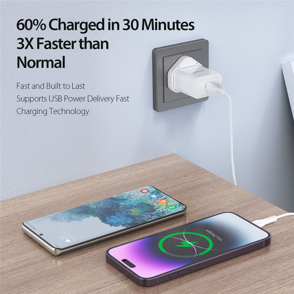 Wall Charger 