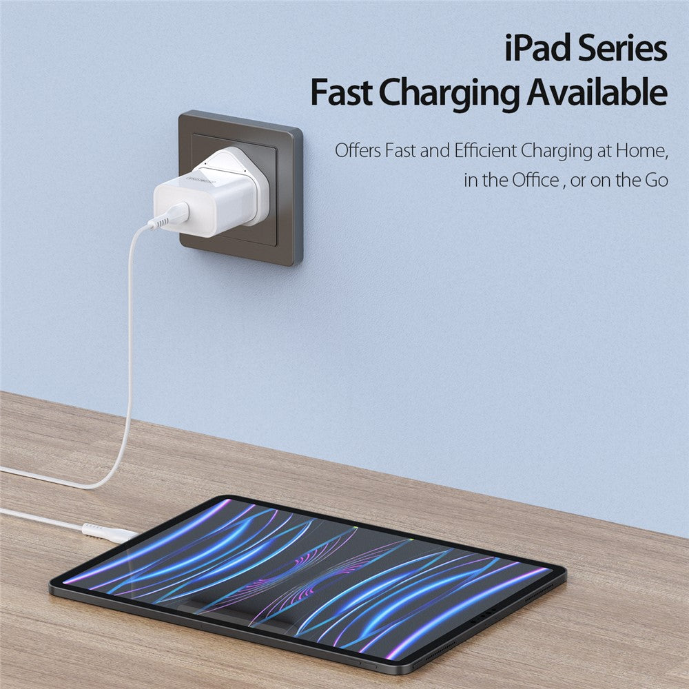 Wall Charger 