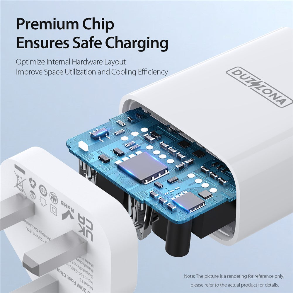 Wall Charger 