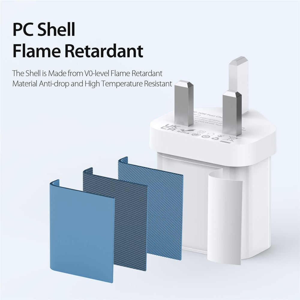 Wall Charger 