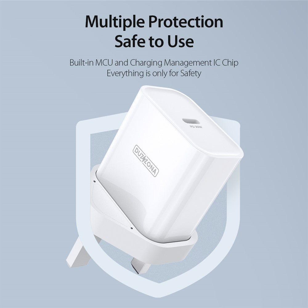 Wall Charger 
