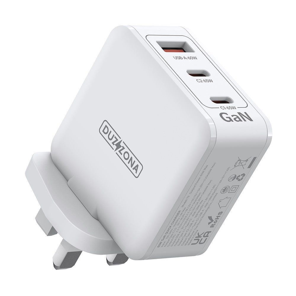 Wall Charger 