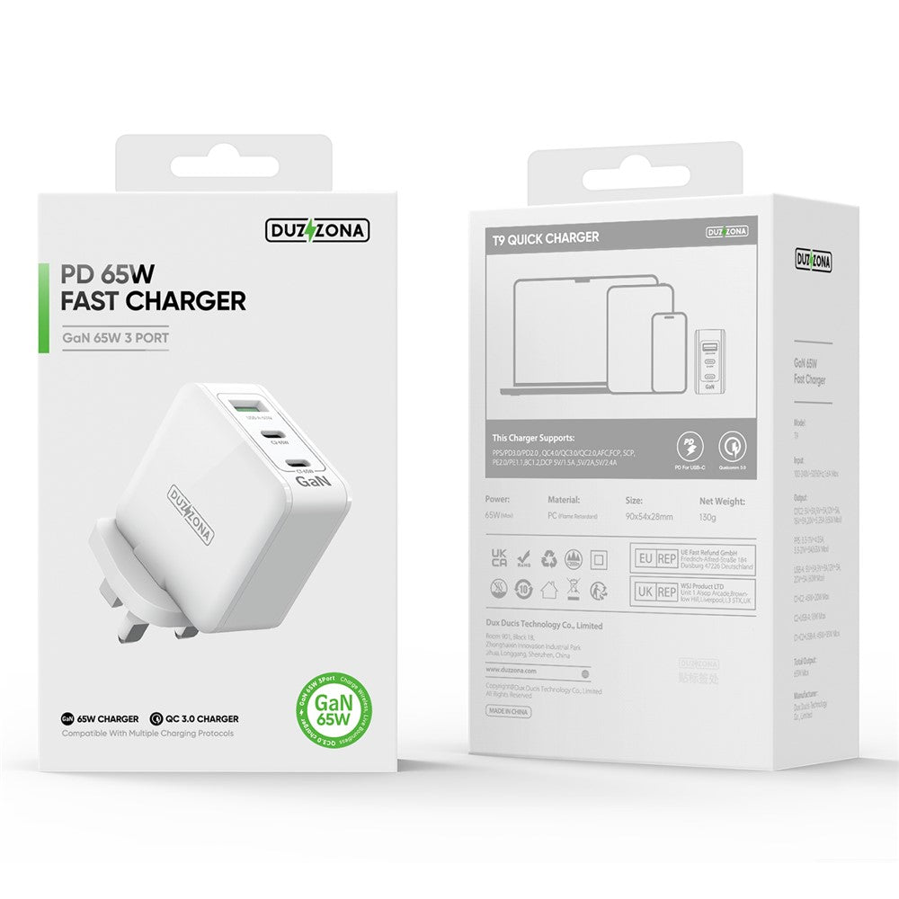 Wall Charger 