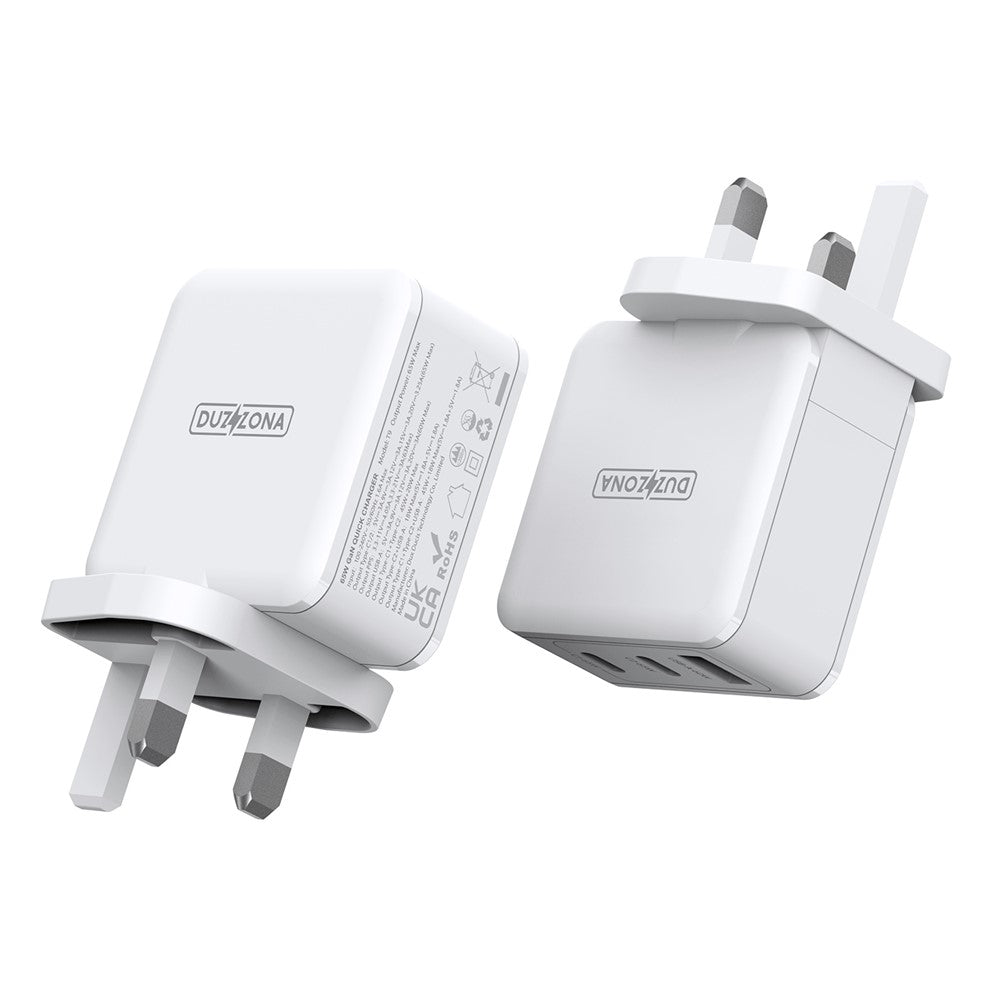 Wall Charger 