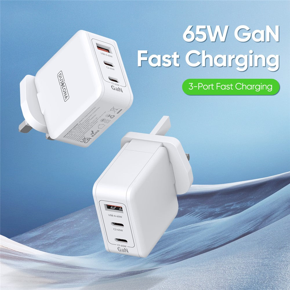 Wall Charger 