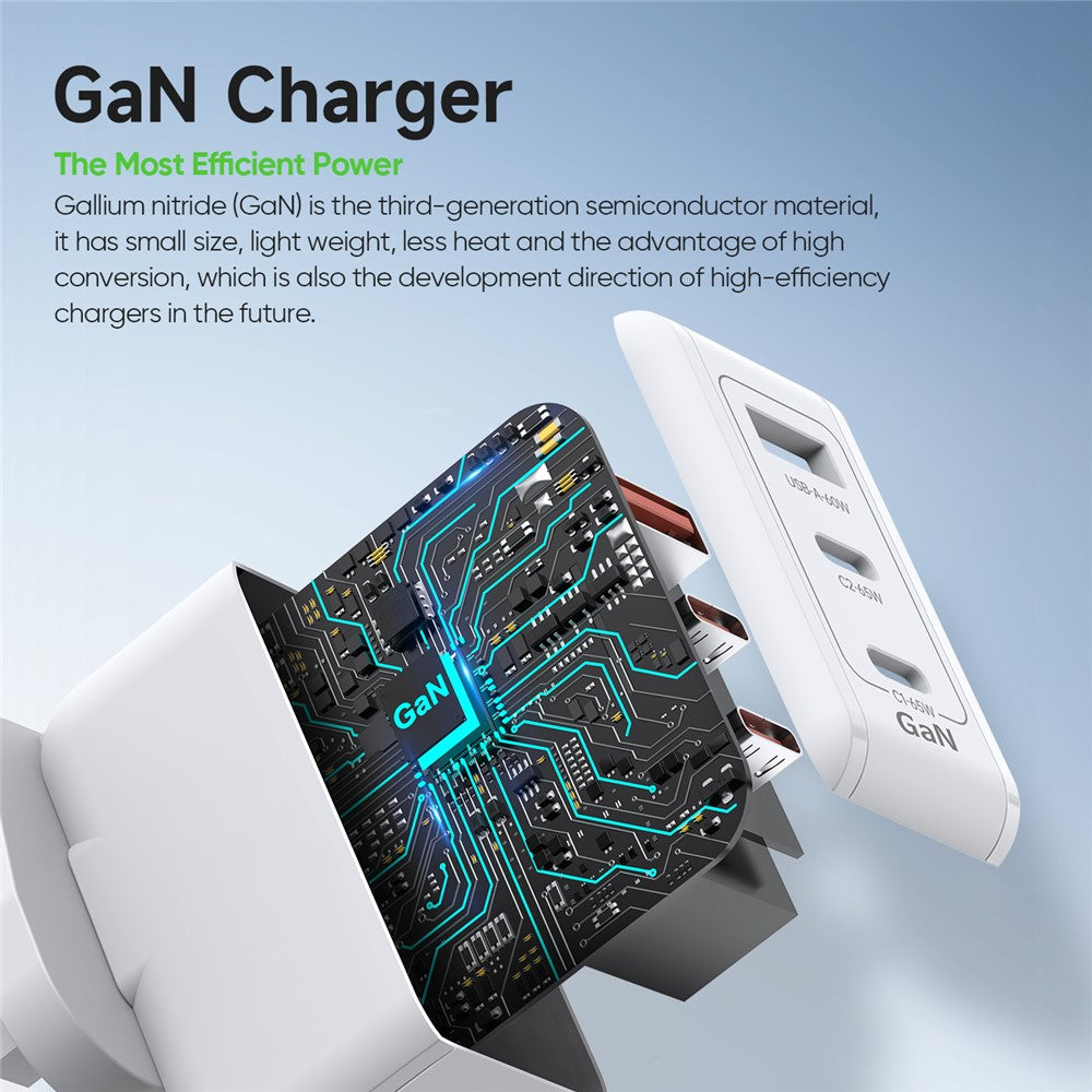 Wall Charger 
