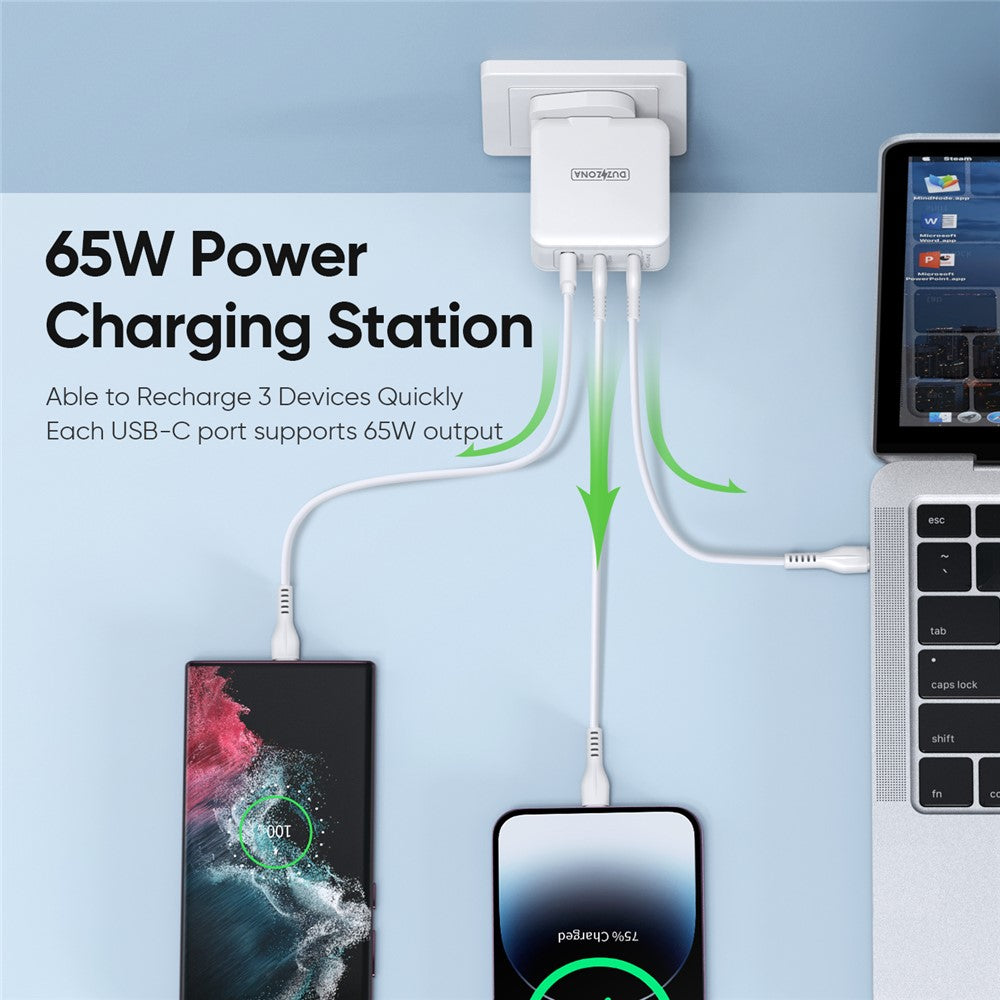 Wall Charger 