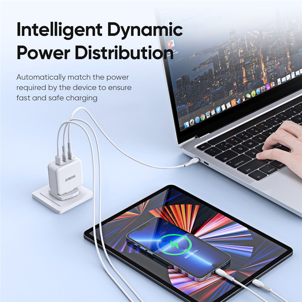 Wall Charger 
