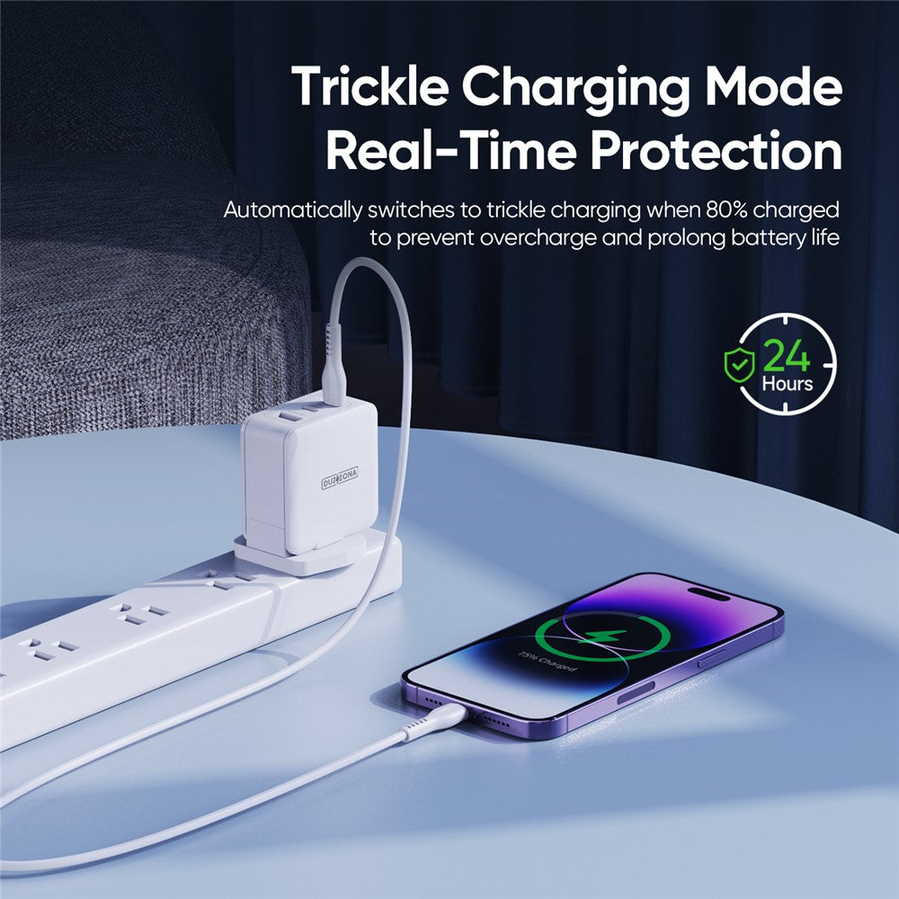 Wall Charger 