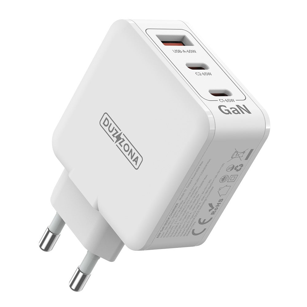 Wall Charger 