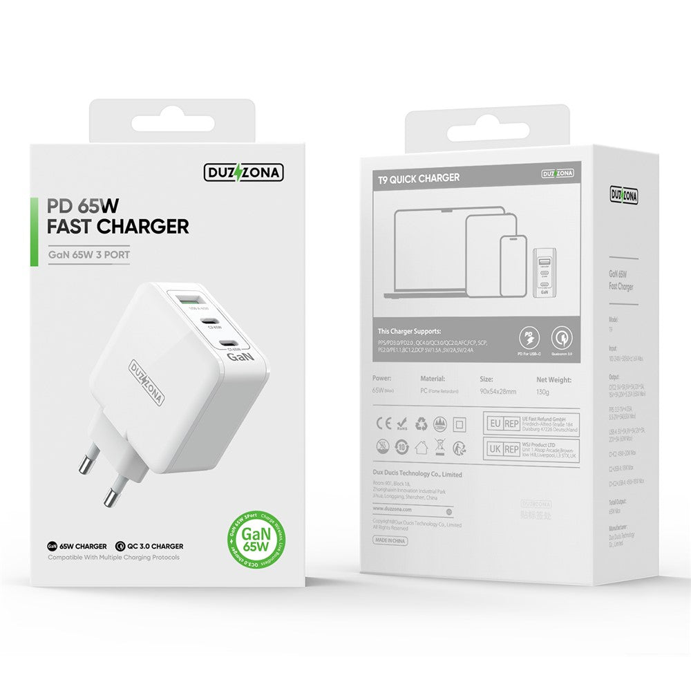 Wall Charger 