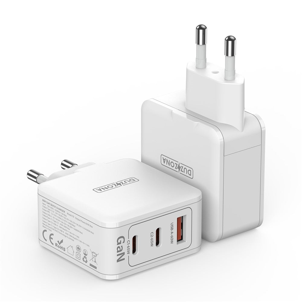 Wall Charger 