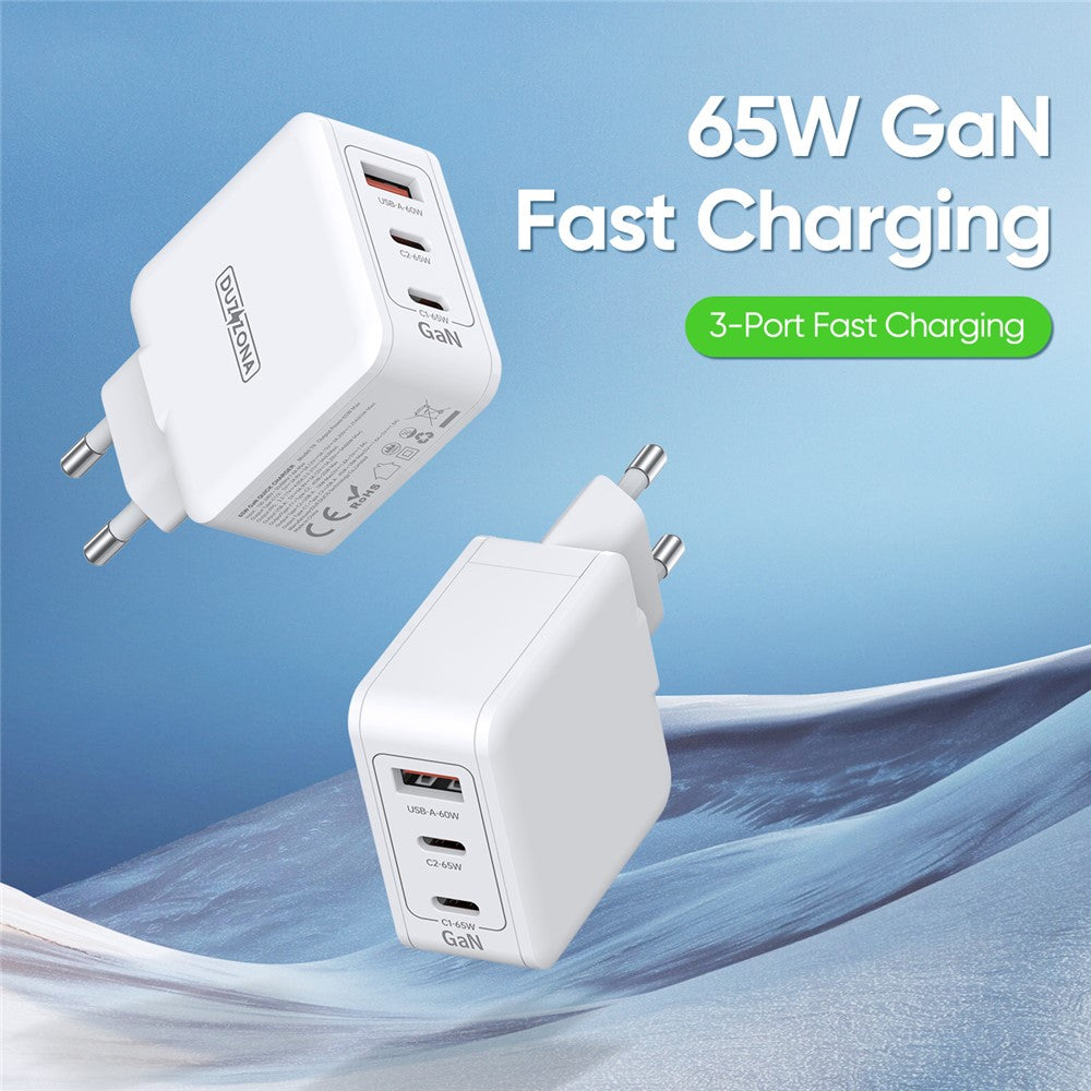 Wall Charger 