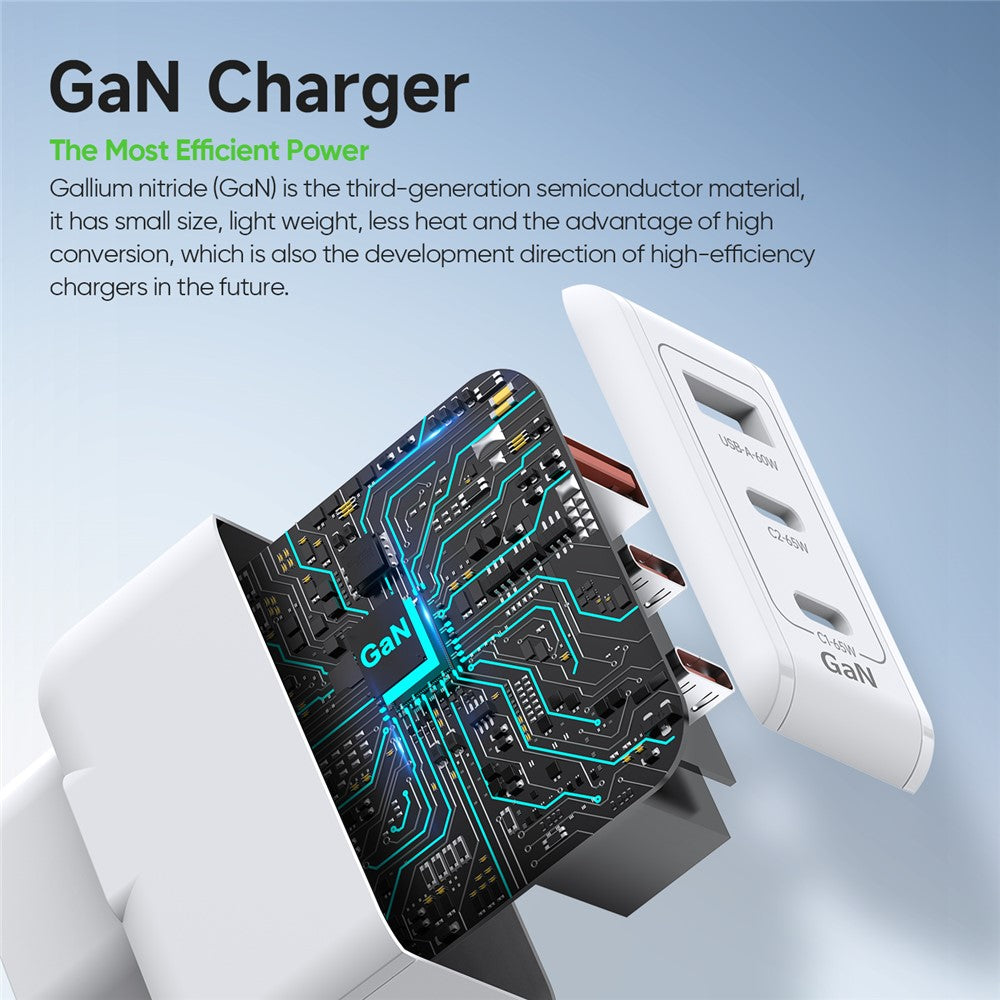 Wall Charger 