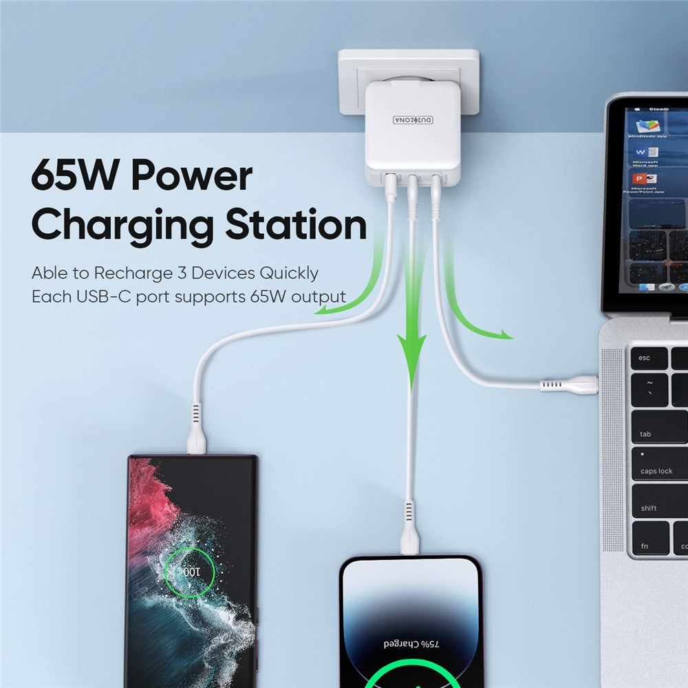 Wall Charger 