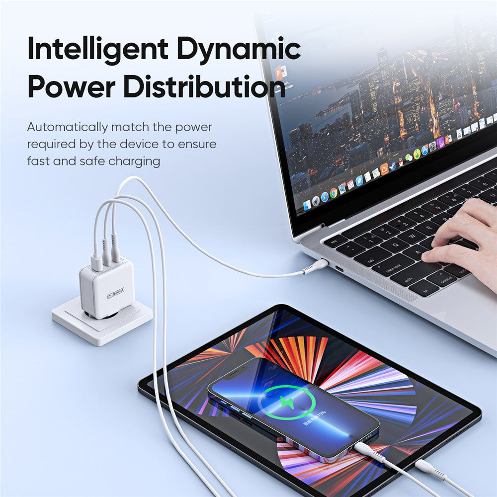 Wall Charger 