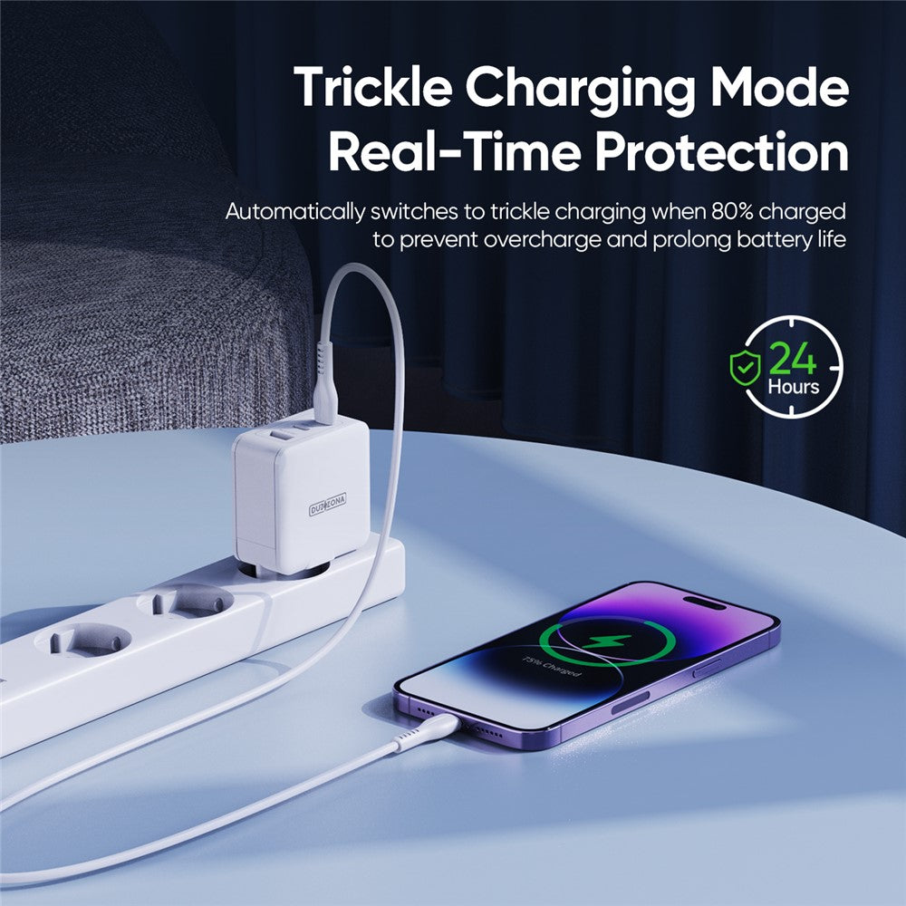 Wall Charger 