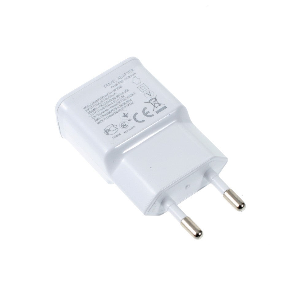 Wall Charger 