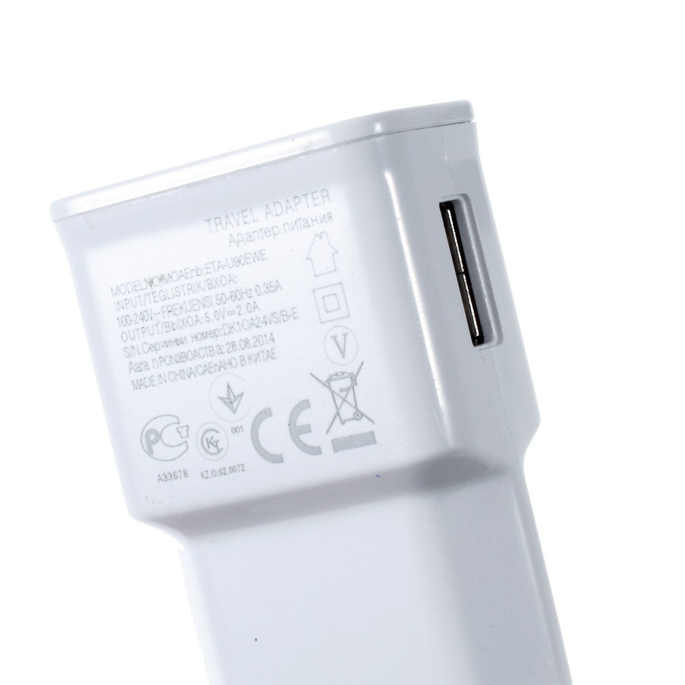 Wall Charger 