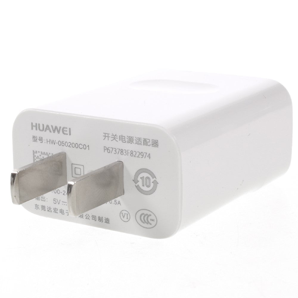 Wall Charger 