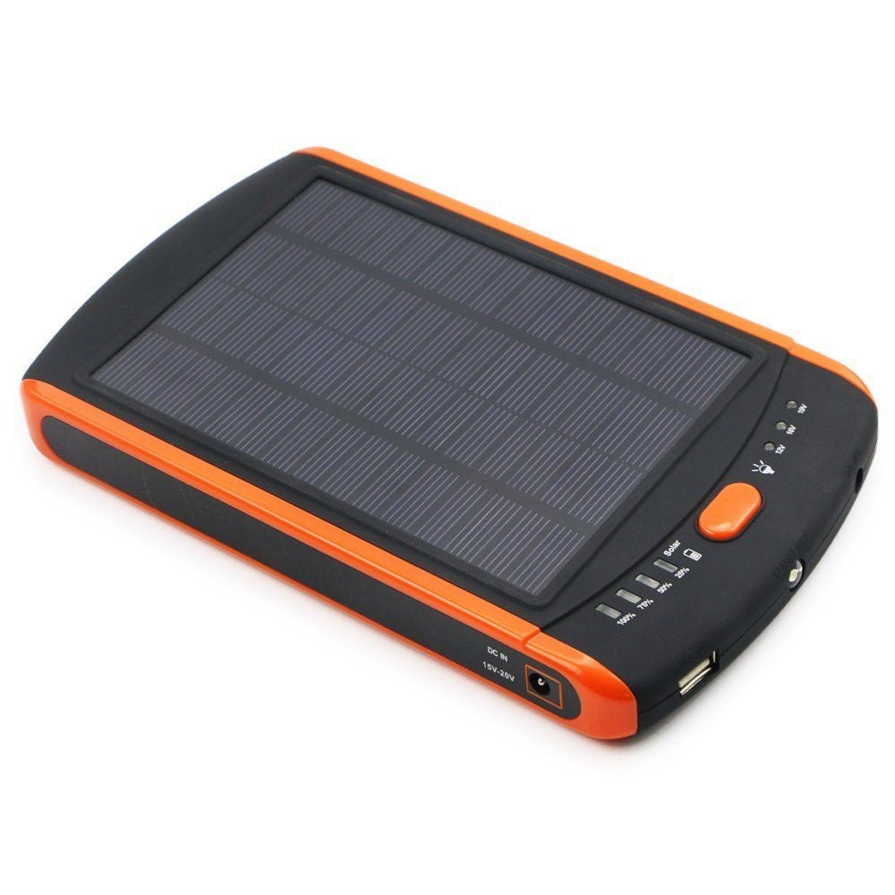 Smartphone Power Bank