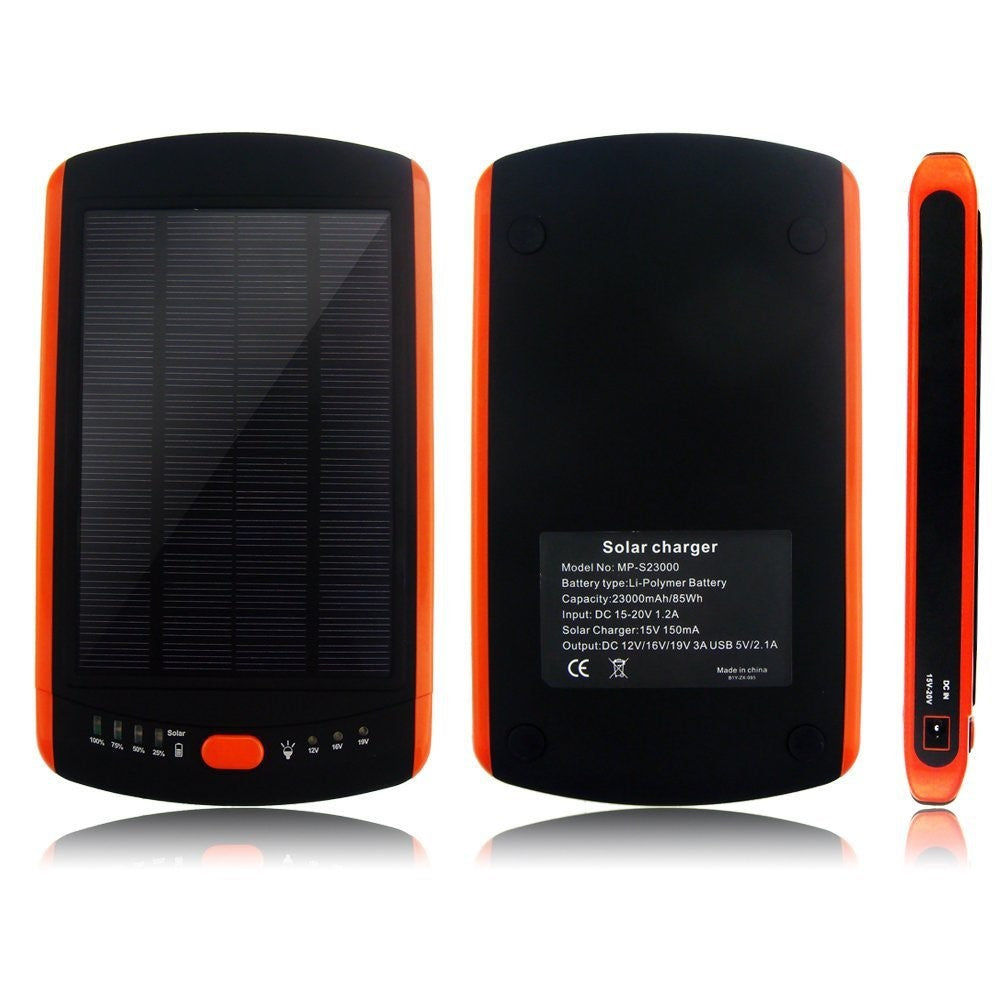 Smartphone Power Bank