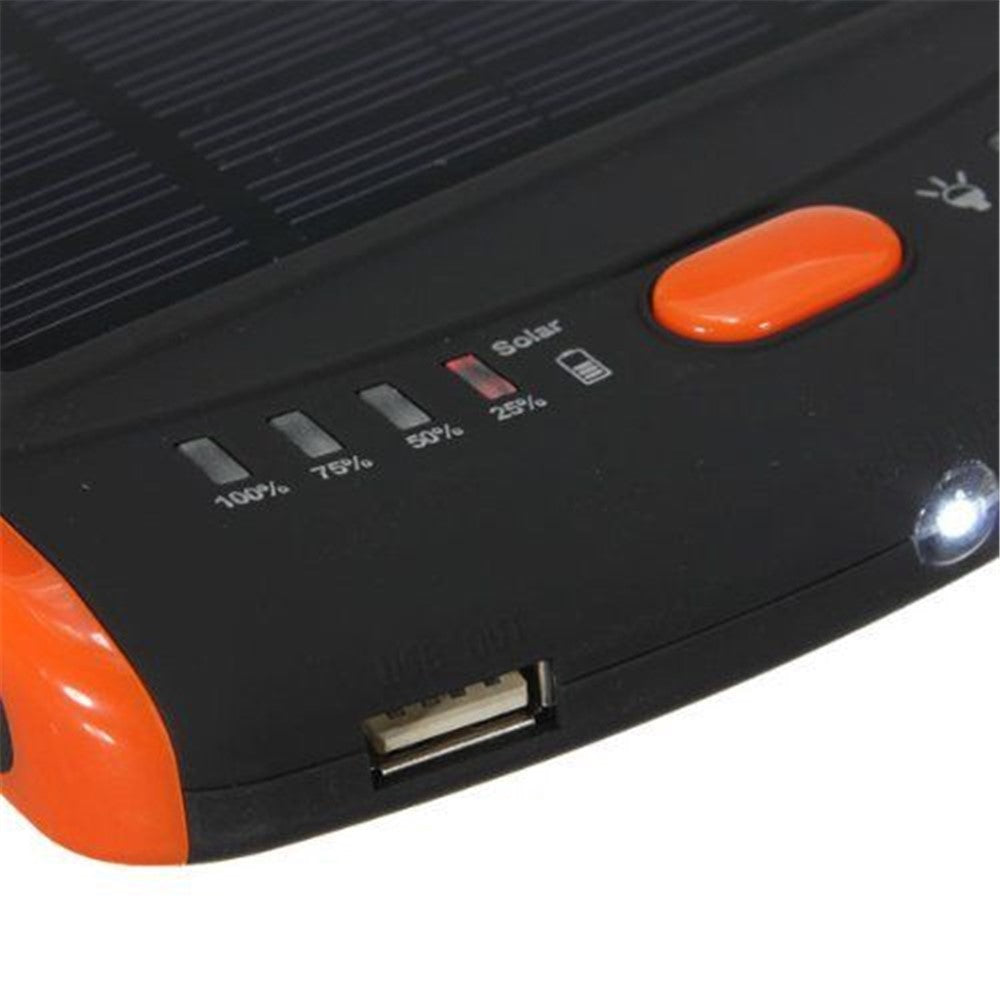 Smartphone Power Bank