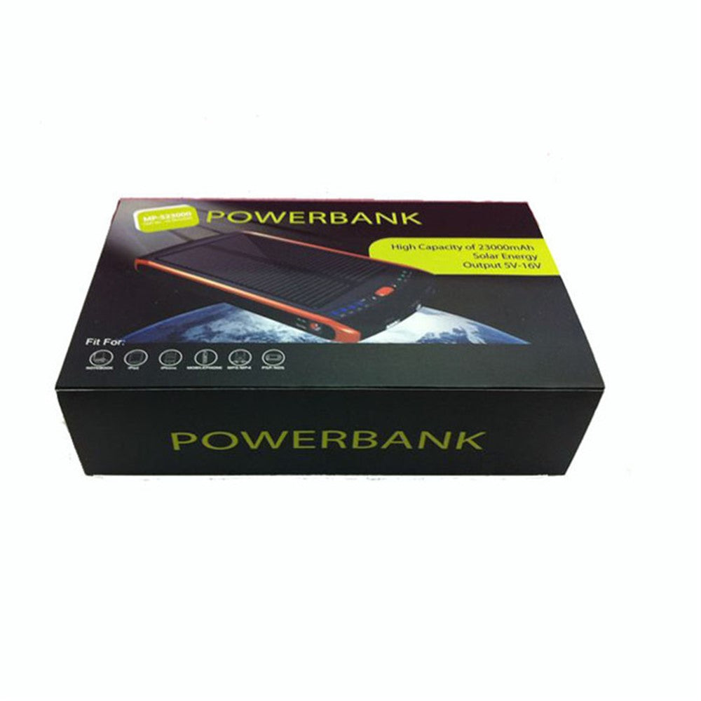 Smartphone Power Bank