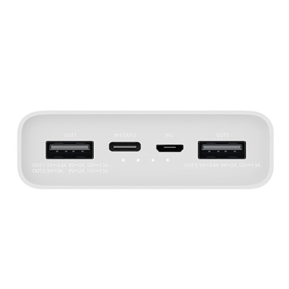 Smartphone Power Bank