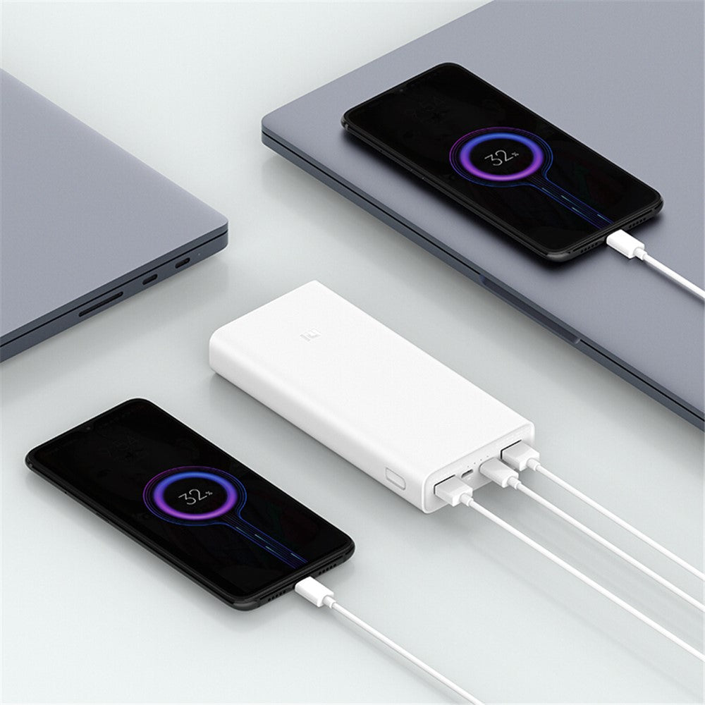 Smartphone Power Bank