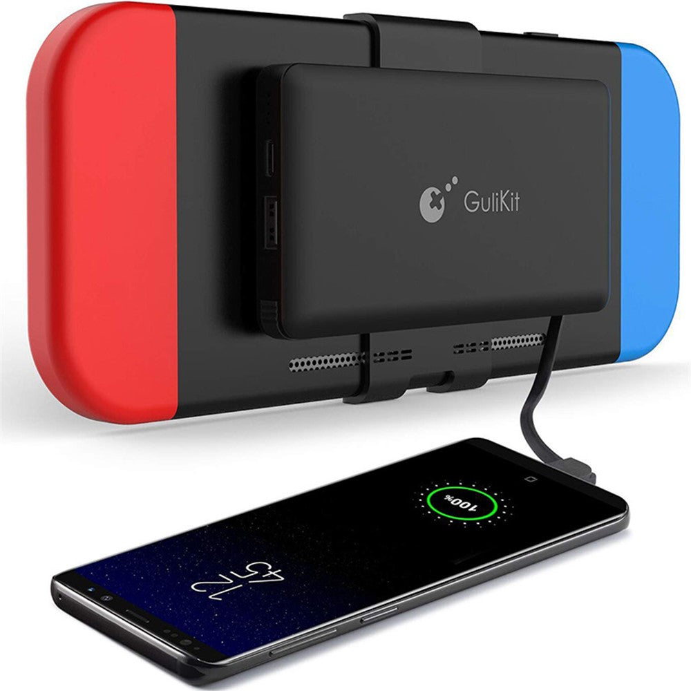 Smartphone Power Bank